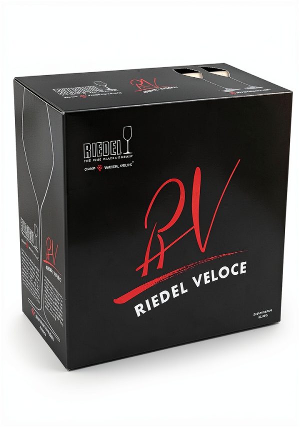Riedel Sauvignon Blanc Wine Glass Dishwasher Safe-3