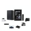 Bluetooth Bookshelf Speaker NEUMITECH BS5P-ARC Wood-3