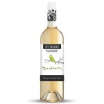 St Regis Non Alcoholic Wine Chardonnay Cabernet Low Calorie-0
