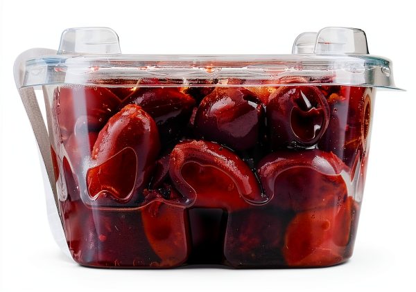 Kalamata Olives Fresh Pack Snack 5.3oz Gourmet-3
