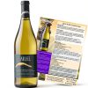 GoDpsMusic White Wine Aged Oak Barrels Cold Filtration-0