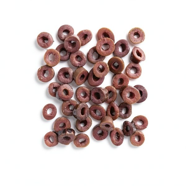 Roland Sliced Kalamata Olives Gourmet Snack-5