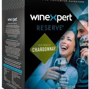 Australian Chardonnay White Wine Dry Oak Chips 6 Gallons-0