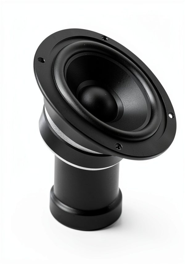 Majority D40 Bookshelf Speakers Wood-1
