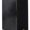 Klipsch RP-600M Bookshelf Speakers Ebony-9