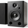 Bluetooth Bookshelf Speaker NEUMITECH BS5P-ARC Wood-0