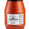 Kalamata Olives OliveCo Gourmet Food 70oz Jar-0