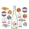 Starla White Wine Low Calorie Low Carb Low Sugar Beverage-3