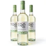 Fre Non-Alcoholic Sauvignon Blanc Wine Alcohol Free White-0