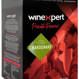 Winexpert White Wine Kit Sweetness 0 Body 4 Ready 6 Weeks-0