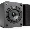 Micca COVO-S Passive Bookshelf Speakers-3