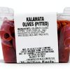 Kalamata Olives Fresh Pack Snack 5.3oz Gourmet-5