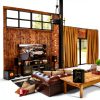 Klipsch RP-600M Bookshelf Speakers Ebony-8