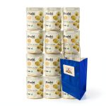 Olives OLOVES Green Snack Lemon Rosemary 12 Pack-0