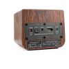 RIOWOIS Powered Bookshelf Speakers Active Bookshelf Speaker-5
