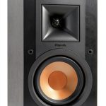 Klipsch R-15M Bookshelf Speakers-0