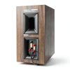 Klipsch RP-600M Bookshelf Speakers Ebony-6