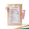 Starla White Wine Low Calorie Low Carb Low Sugar Beverage-1