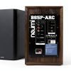 Bluetooth Bookshelf Speaker NEUMITECH BS5P-ARC Wood-1