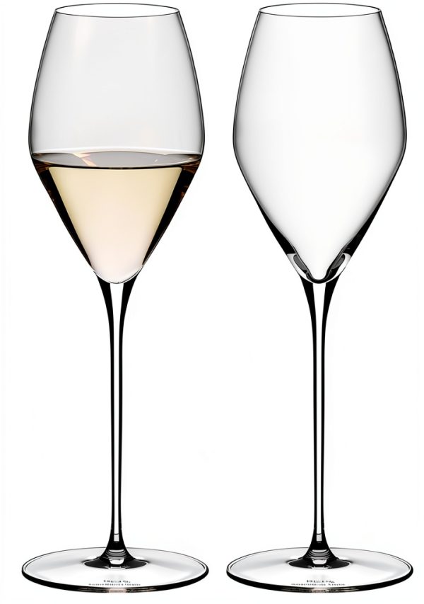 Riedel Sauvignon Blanc Wine Glass Dishwasher Safe-1