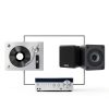 Micca COVO-S Passive Bookshelf Speakers-2