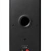 Bookshelf Speaker R-50M Black MDF for Home Theater-1