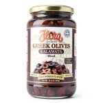 Kalamata Olives Flora Fine Foods Greek Sliced-0
