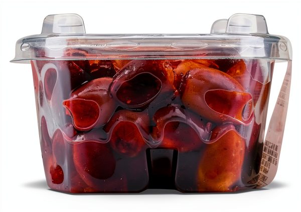 Kalamata Olives Fresh Pack Snack 5.3oz Gourmet-4