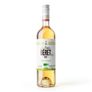 Le Petit Beret Organic White Wine Vegan No Preservatives-0