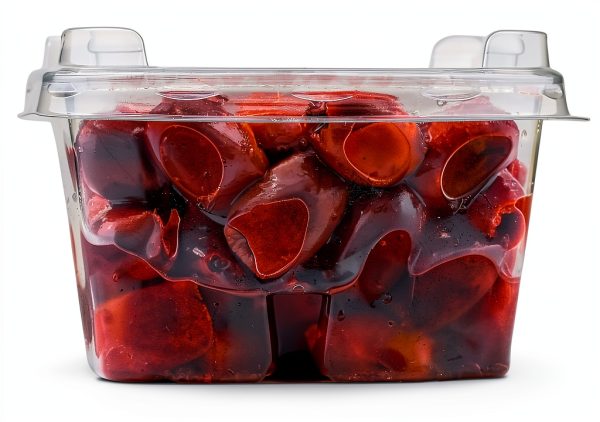 Kalamata Olives Fresh Pack Snack 5.3oz Gourmet-2