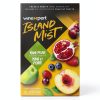Midwest Kiwi Pear Sauvignon Blanc Island Mist White Wine-1