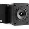 Micca COVO-S Passive Bookshelf Speakers-0