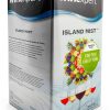 Midwest Kiwi Pear Sauvignon Blanc Island Mist White Wine-2