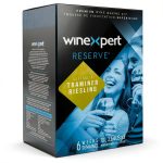 Winexpert Premium Wine Making Kit Australia 6 Weeks-0