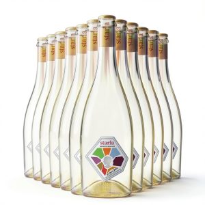 Starla White Wine Low Calorie Low Carb Low Sugar Beverage-0