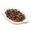 Byzantine Kalamata Olives 80oz Natural Snack-1