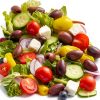 Kalamata Olives OliveCo Gourmet Food 70oz Jar-1