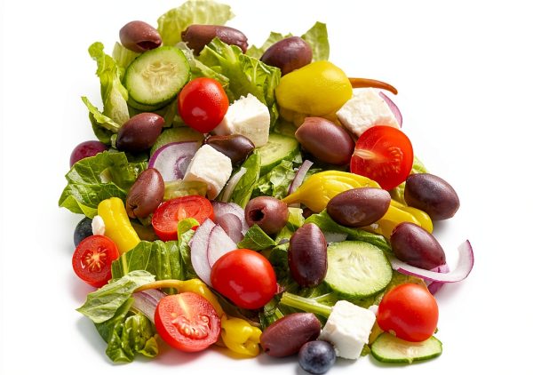 Kalamata Olives OliveCo Gourmet Food 70oz Jar-1