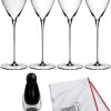 Riedel Sauvignon Blanc Wine Glass Dishwasher Safe-0