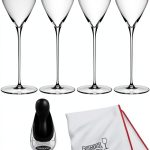 Riedel Sauvignon Blanc Wine Glass Dishwasher Safe-0