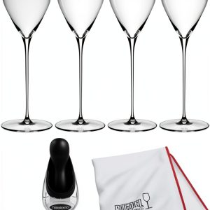 Riedel Sauvignon Blanc Wine Glass Dishwasher Safe-0