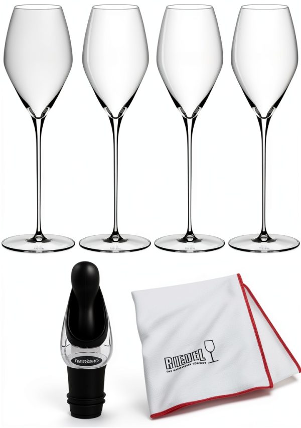 Riedel Sauvignon Blanc Wine Glass Dishwasher Safe-0