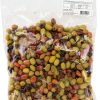 Byzantine Kalamata Olives 80oz Natural Snack-0