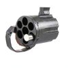 357 mag bore sight laser MidTen brass mount-2