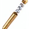 MOSANDON Red Laser Boresight Brass Picatinny Mount-1