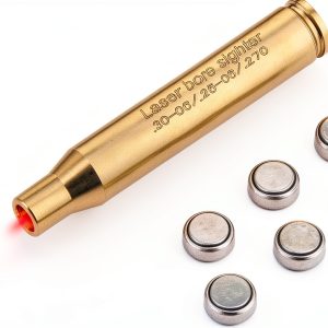SAWKE Hunting Laser Bore Sight Brass-0
