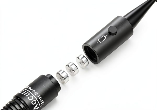 Theopot Tactical Bore Sight Laser-2