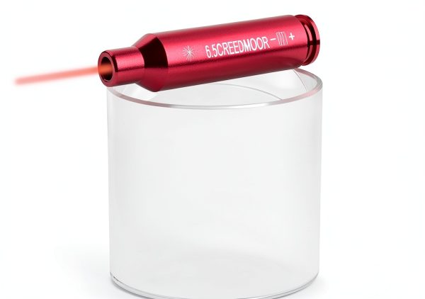 Red Laser Bore Sighter Gotical Aluminum Mount-6