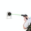 EZshoot Green Laser Bore Sight Brass Tactical 9mm-4