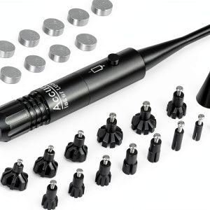 Theopot Tactical Bore Sight Laser-0